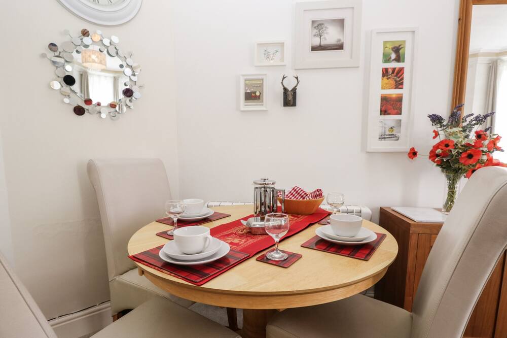 Photo of Kitchen in Bretherdale