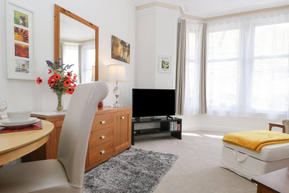 Photo of Bedroom in Bretherdale