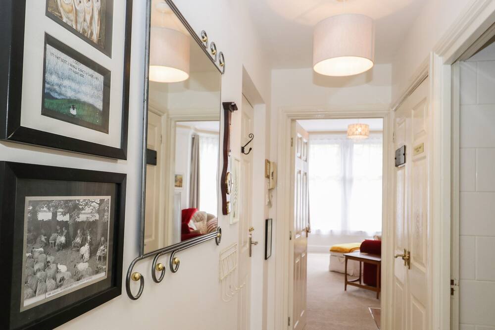 Photo of Bedroom in Bretherdale