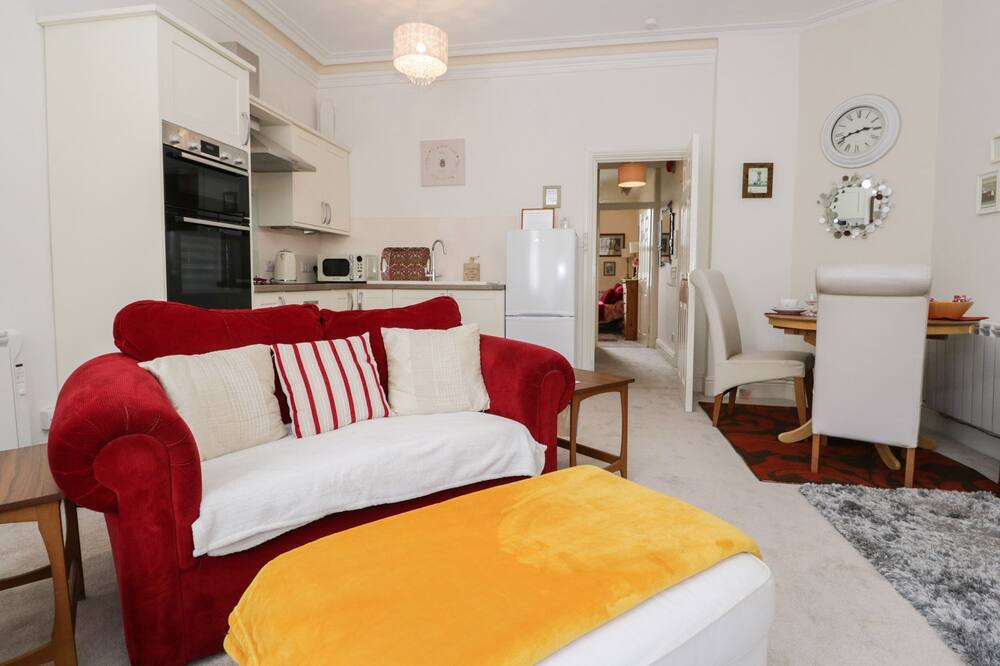 Photo of Bedroom in Bretherdale