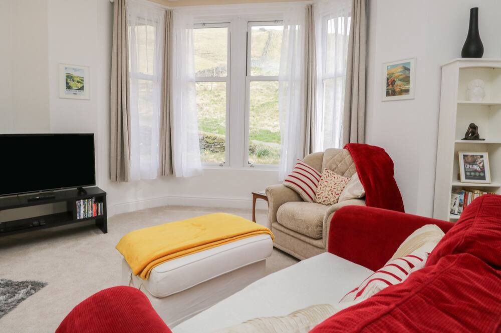 Photo of Bedroom in Bretherdale