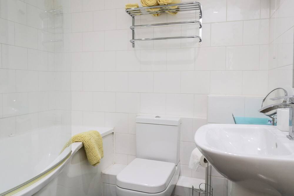 Photo of Bathroom in Bretherdale