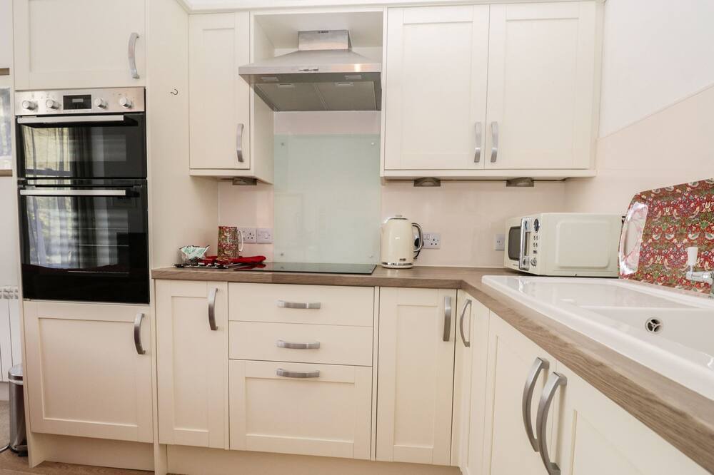 Photo of Kitchen in Bretherdale