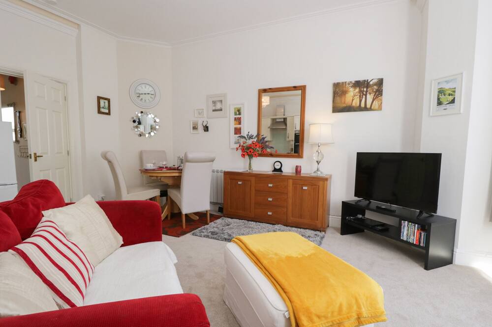 Photo of Bedroom in Bretherdale