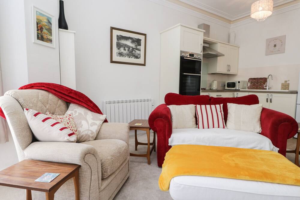 Photo of Livingroom in Bretherdale