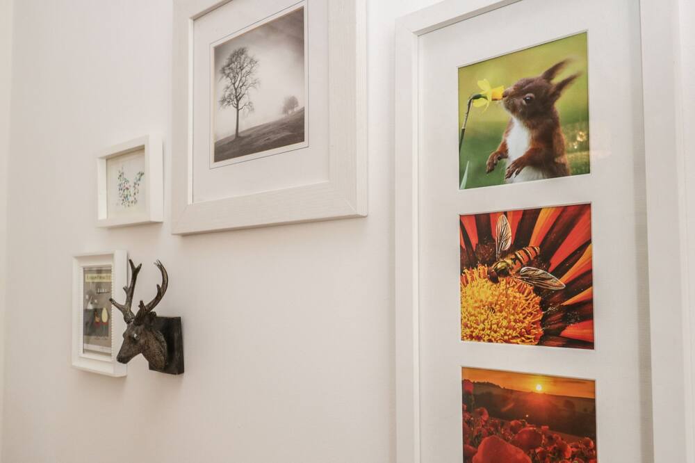 Photo of Bedroom in Bretherdale