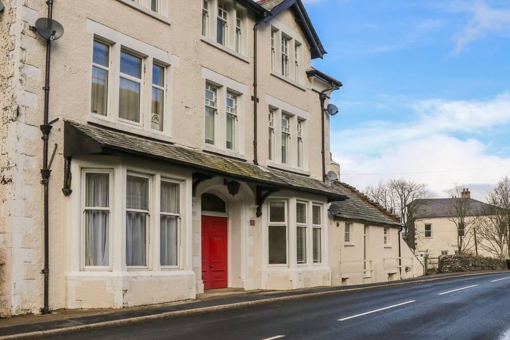 Photo of Outdoor in Bretherdale