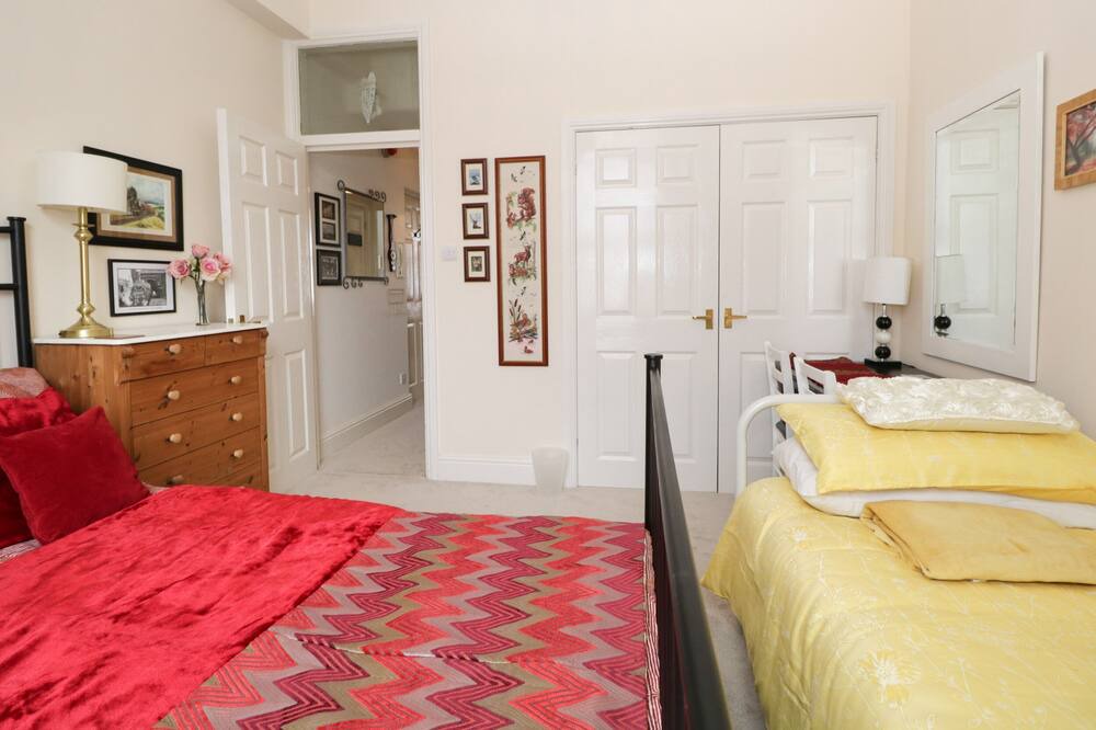 Photo of Bedroom in Bretherdale