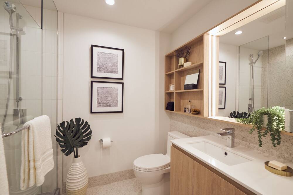 Photo of Bathroom in Killgubbin