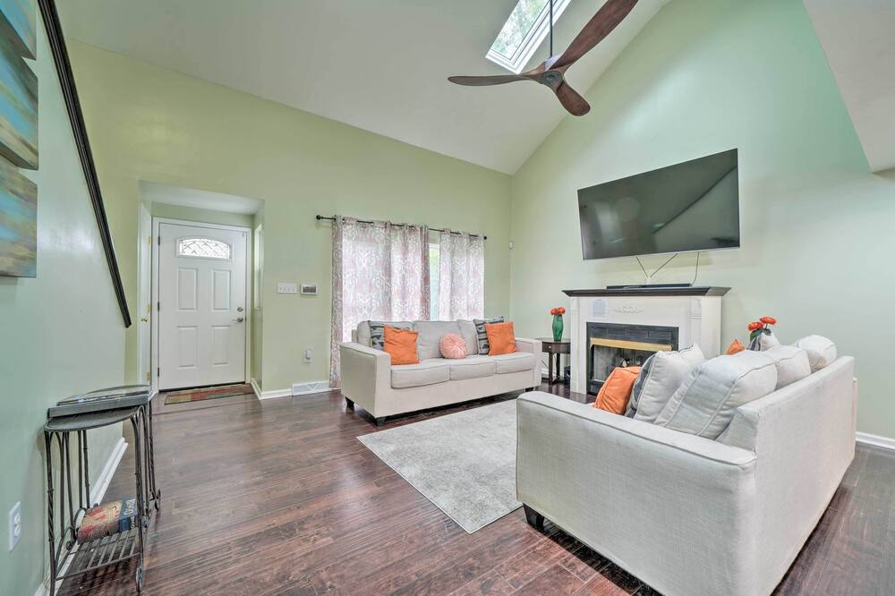 Photo of Bedroom in Brookline