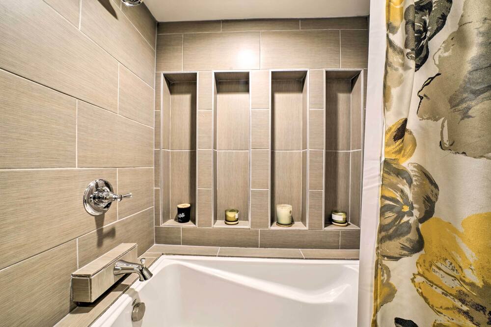 Photo of Bathroom in Brookline