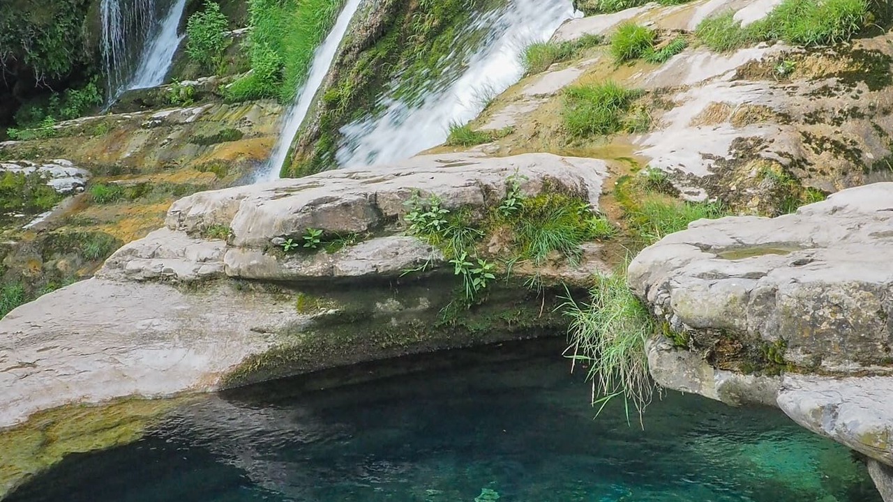 Photo of Outdoor in Vailhauques