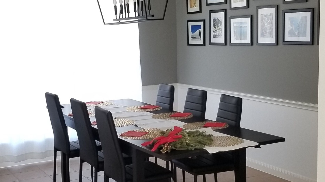 Photo of Bedroom in Pearland