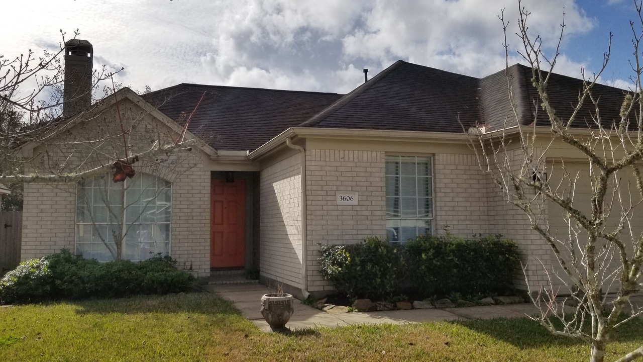 Photo of Outdoor in Pearland