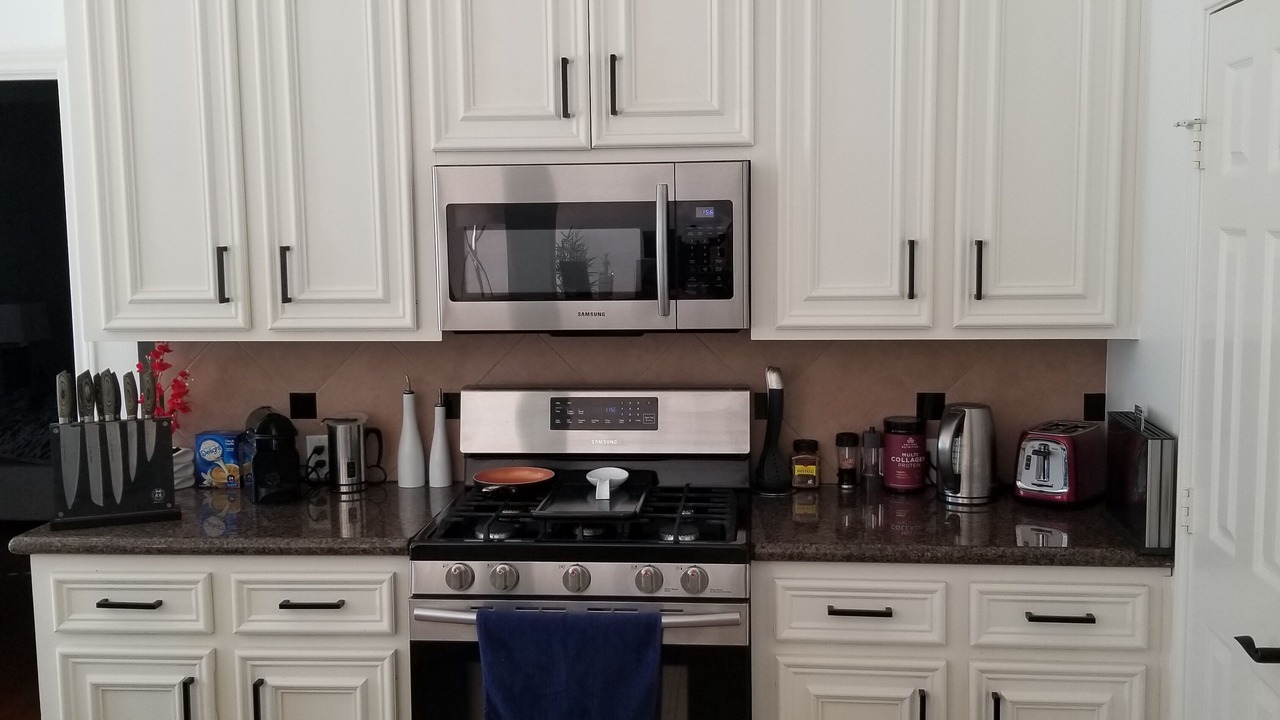 Photo of Kitchen in Pearland