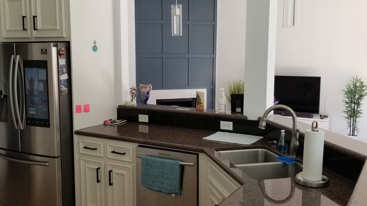 Photo of Kitchen in Pearland