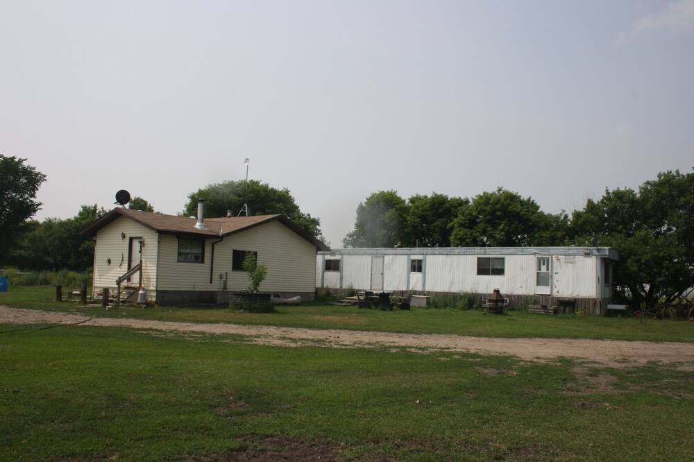 Photo of Outdoor in Dafoe