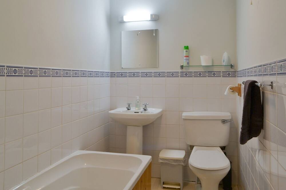 Photo of Bathroom in Kendal
