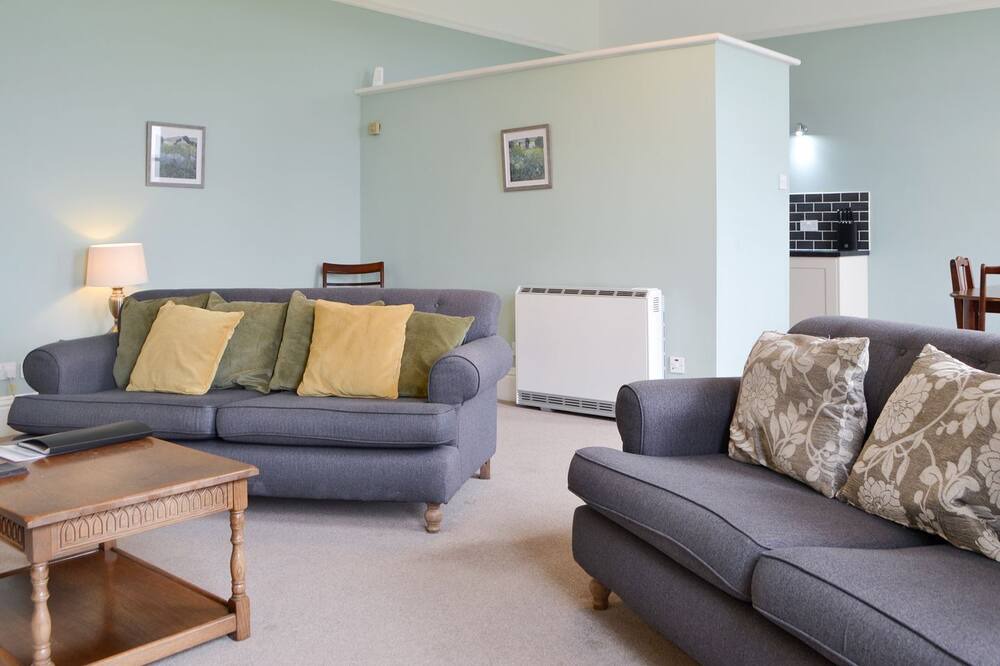 Photo of Livingroom in Kendal