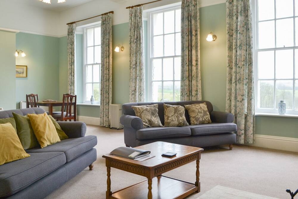 Photo of Livingroom in Kendal