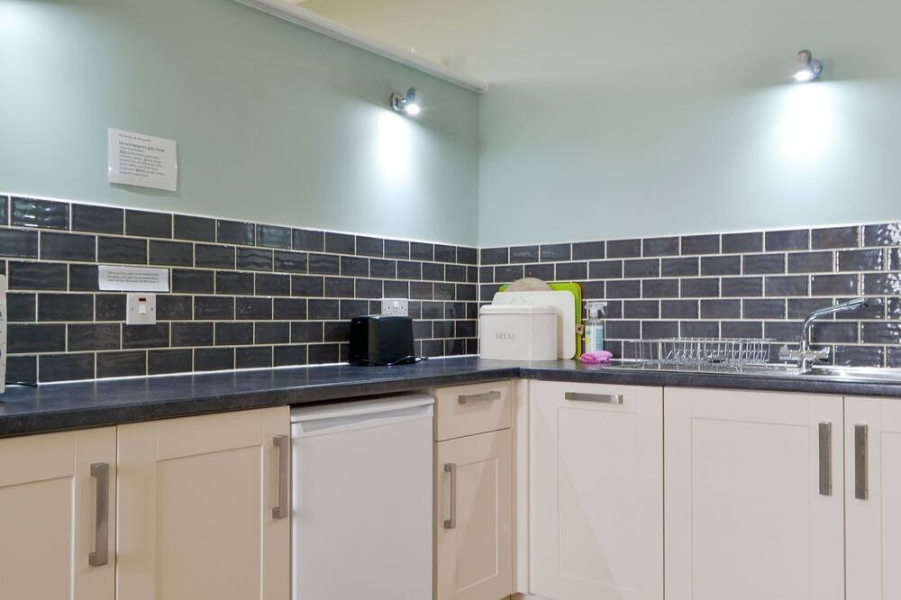 Photo of Kitchen in Kendal