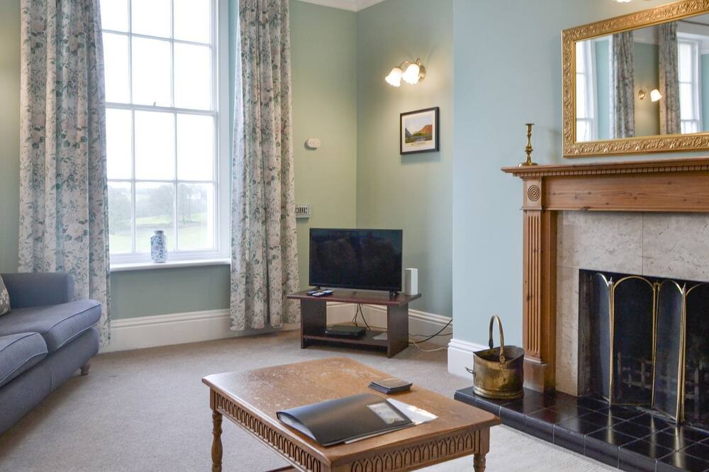 Photo of Livingroom in Kendal