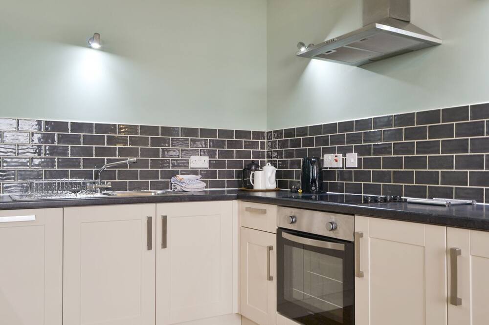 Photo of Kitchen in Kendal