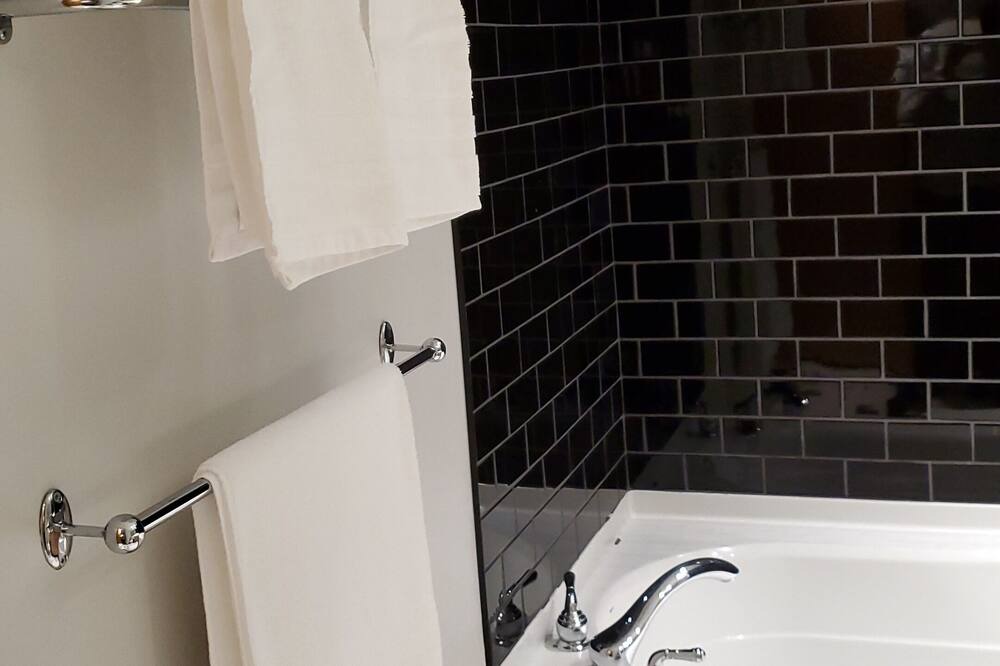 Photo of Bathroom in Downtown Halifax