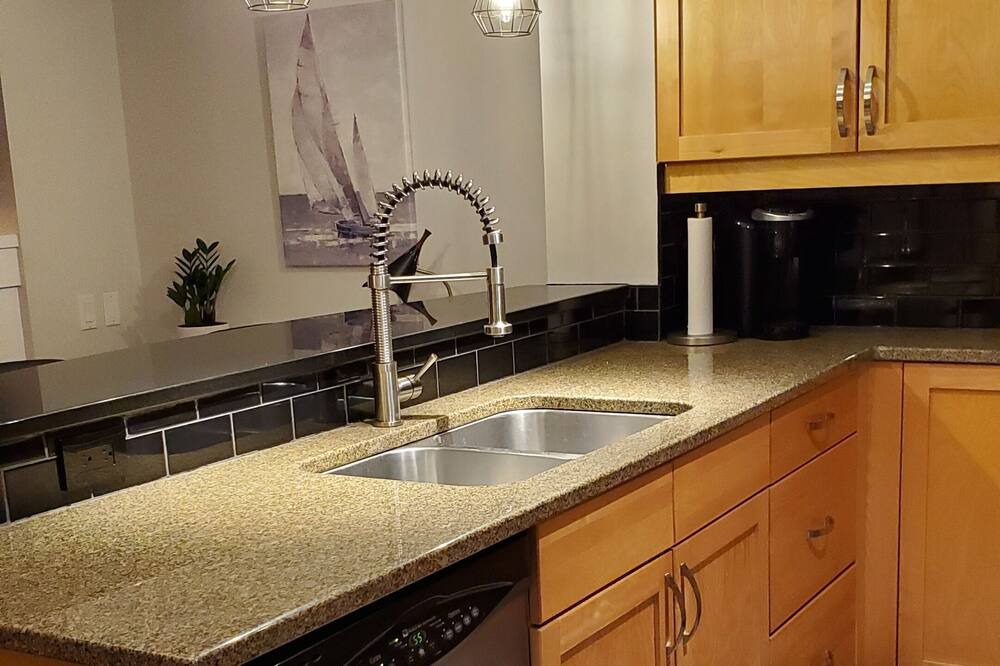 Photo of Kitchen in Downtown Halifax