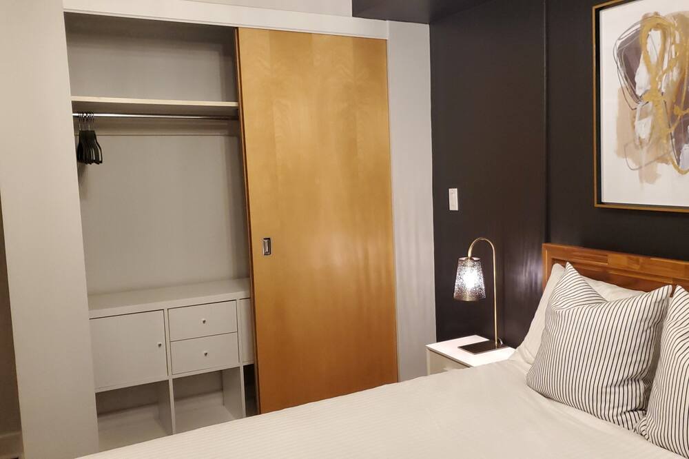 Photo of Bedroom in Downtown Halifax