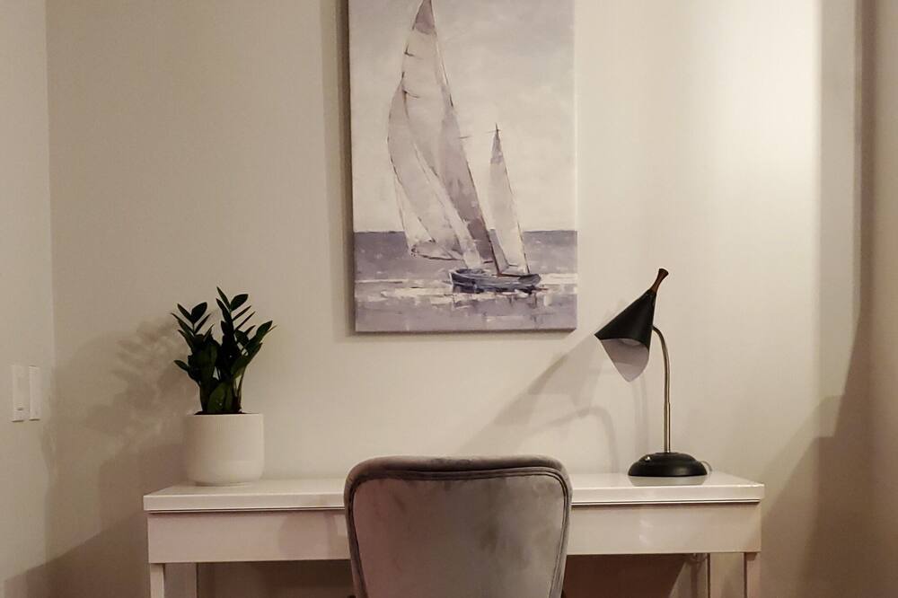 Photo of Bedroom in Downtown Halifax