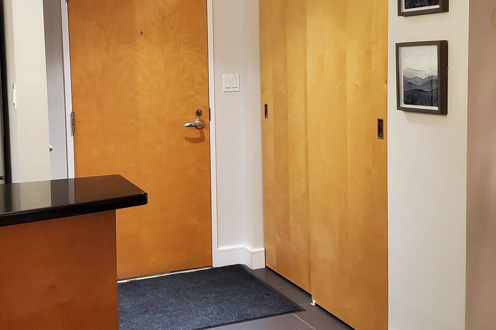 Photo of Bedroom in Downtown Halifax