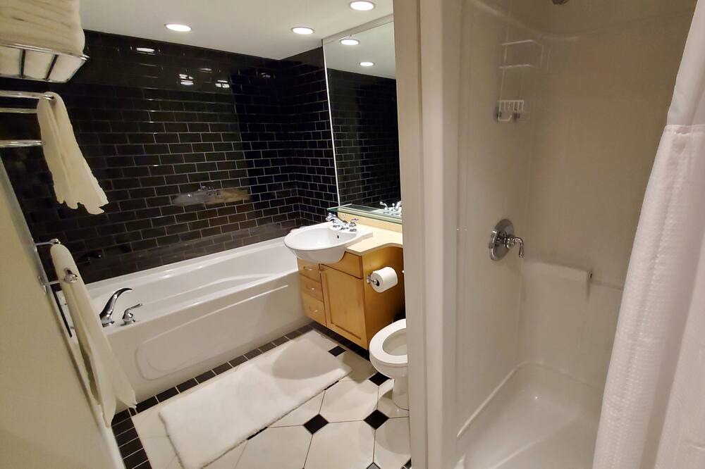 Photo of Bathroom in Downtown Halifax
