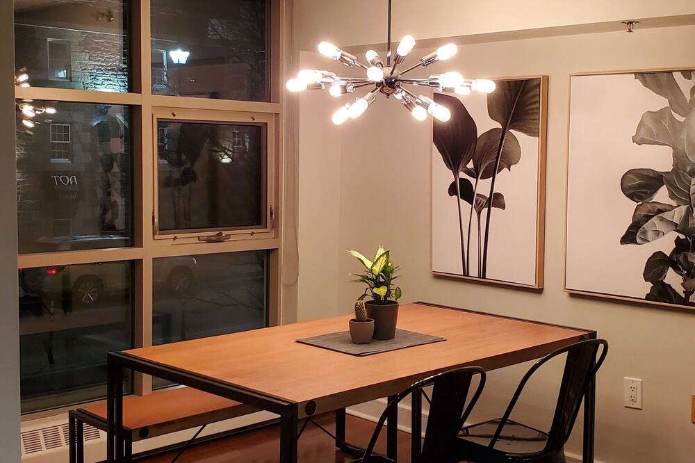 Photo of Kitchen in Downtown Halifax