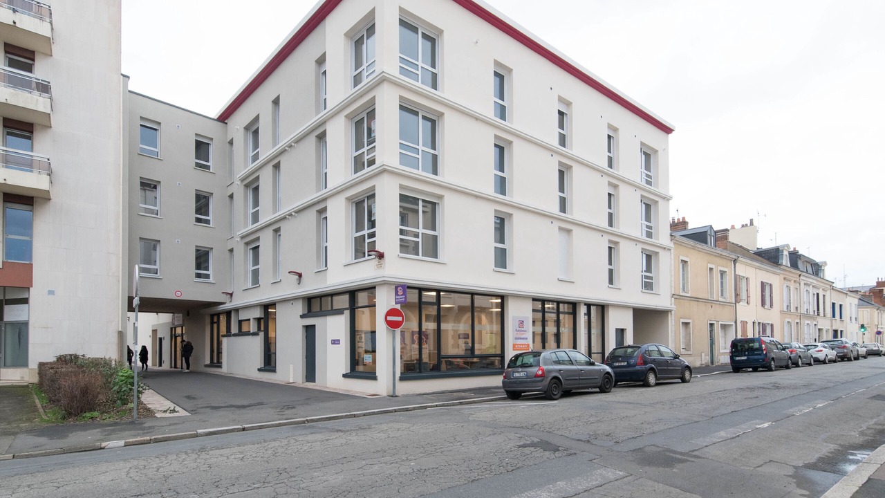 Photo of Outdoor in Nord - Gare