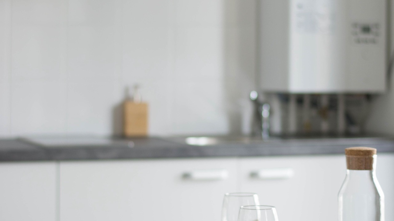 Photo of Kitchen in Nord - Gare