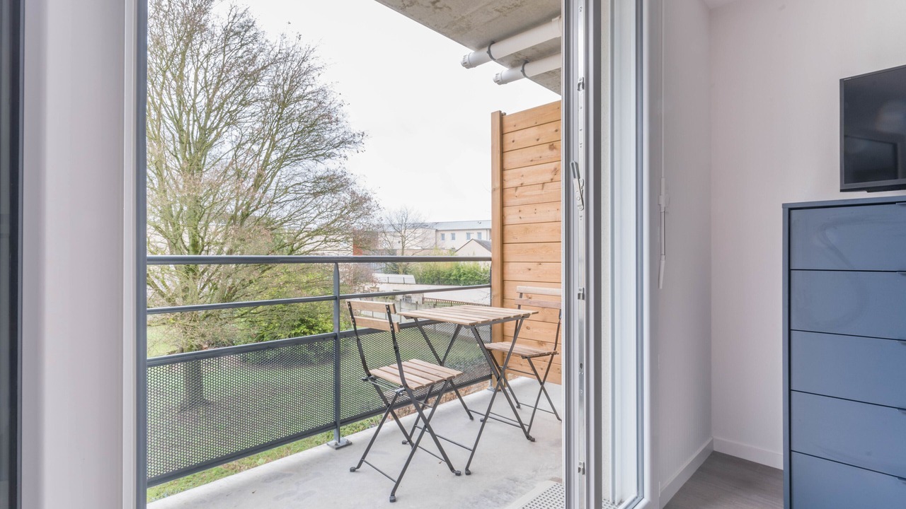 Photo of Outdoor in Nord - Gare