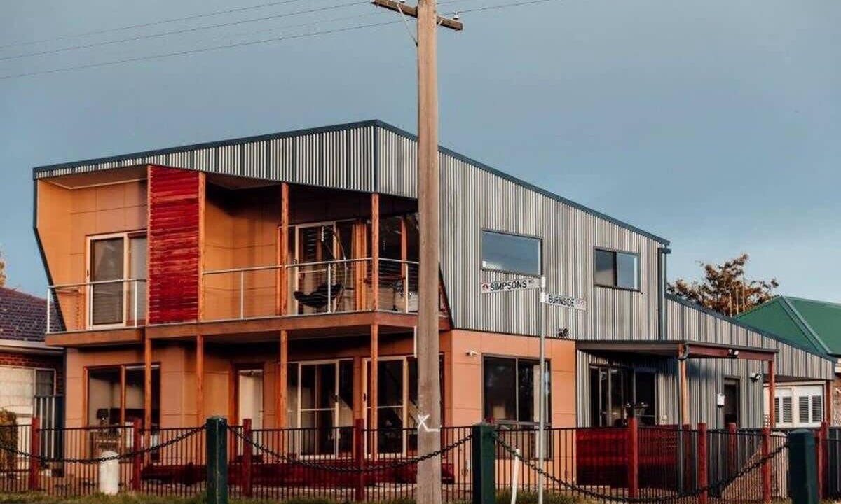 Photo of Outdoor in Eaglehawk