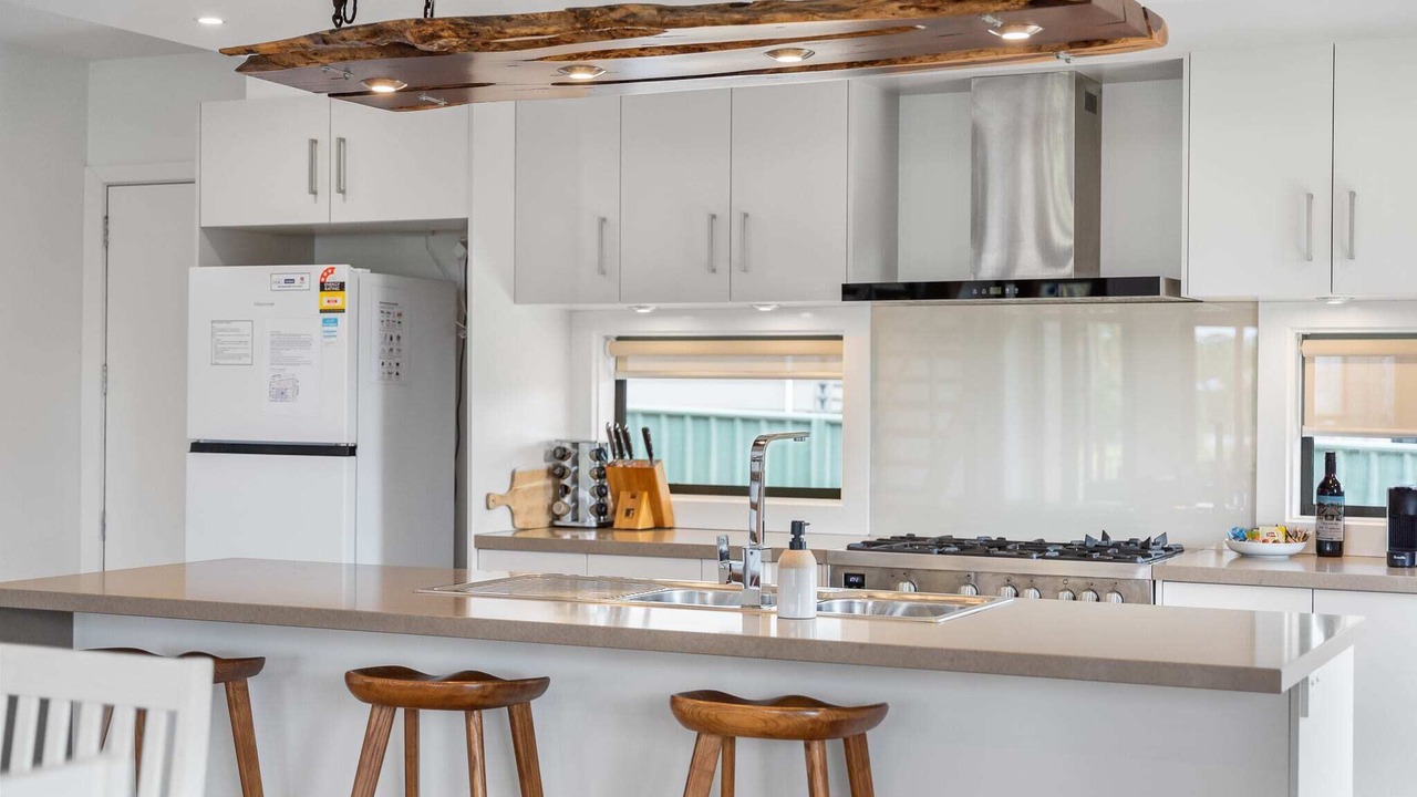 Photo of Kitchen in Eaglehawk