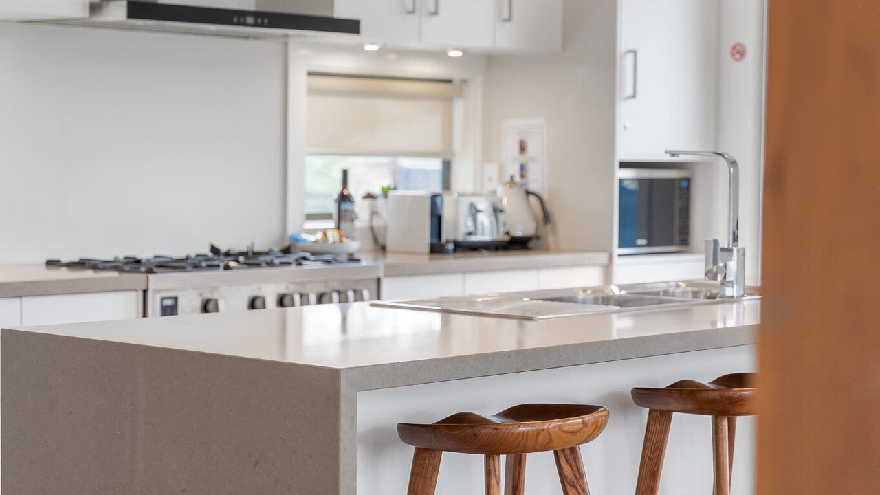 Photo of Kitchen in Eaglehawk