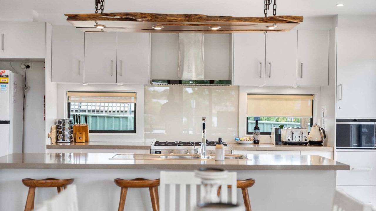 Photo of Kitchen in Eaglehawk