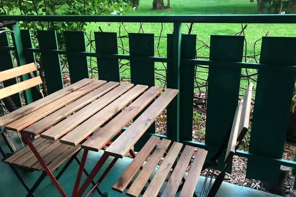 Photo of Patio Balcony in Bernex