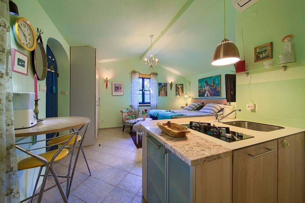 Photo of Kitchen in Sveti Ivan Dobrinjski