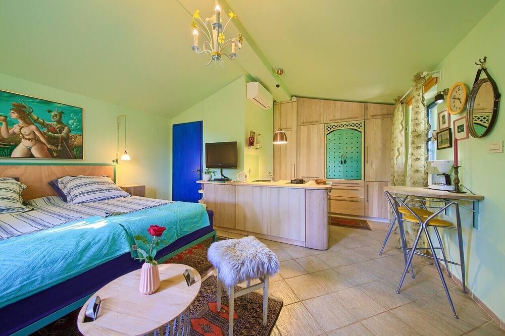 Photo of Bedroom in Sveti Ivan Dobrinjski