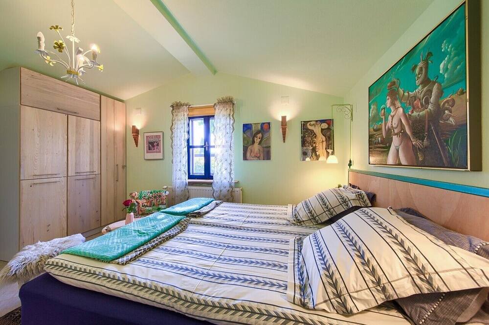 Photo of Bedroom in Sveti Ivan Dobrinjski