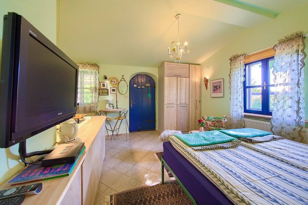 Photo of Bedroom in Sveti Ivan Dobrinjski