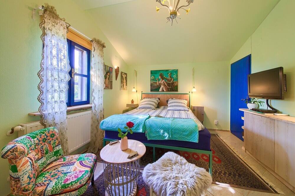Photo of Bedroom in Sveti Ivan Dobrinjski
