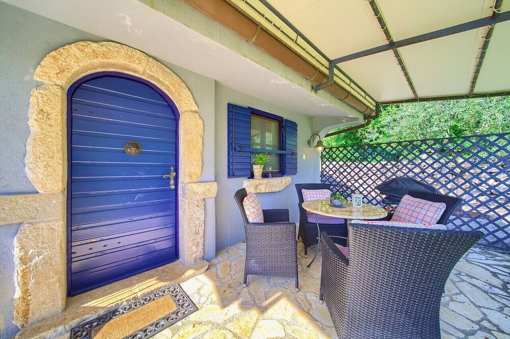 Photo of Patio Balcony in Sveti Ivan Dobrinjski