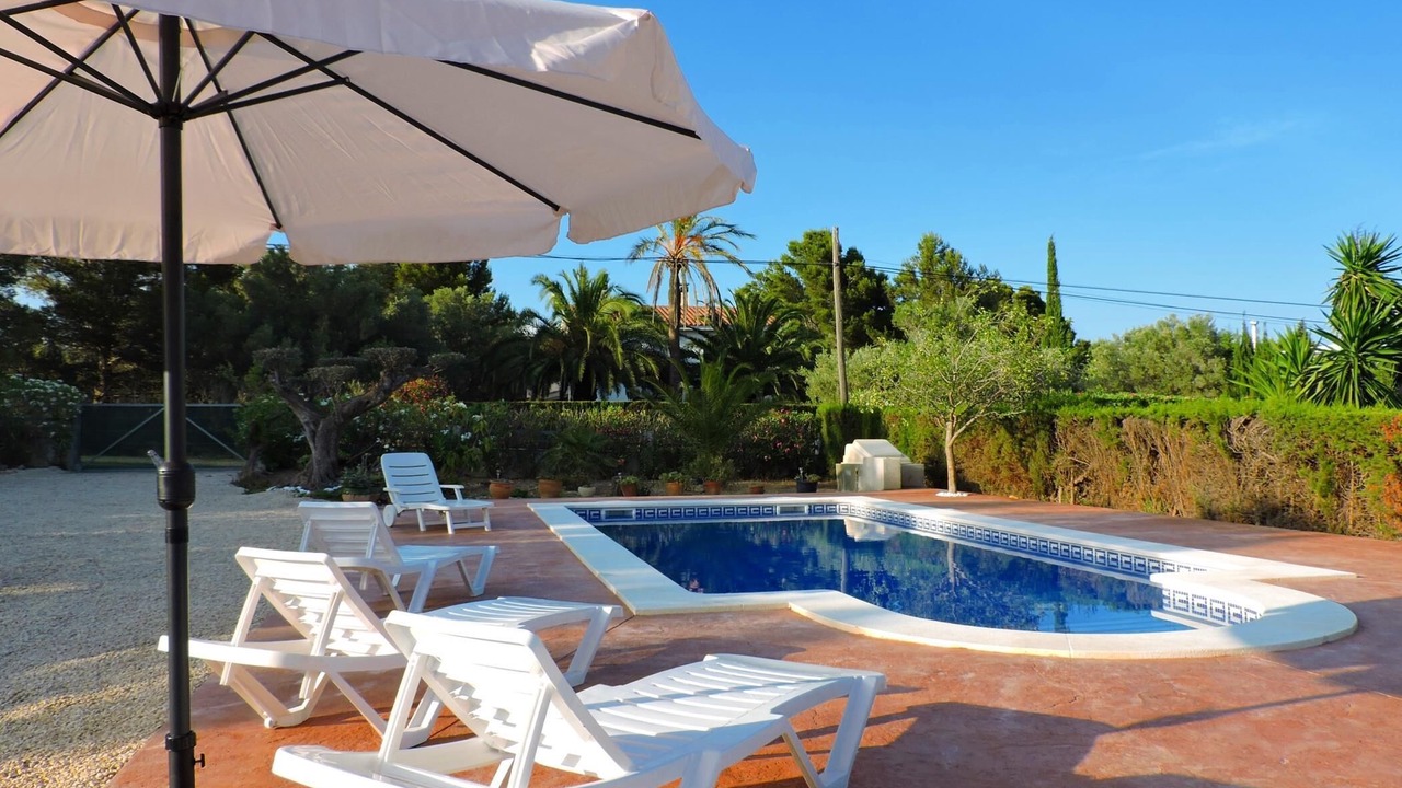 Photo of Outdoor in L Almadrava