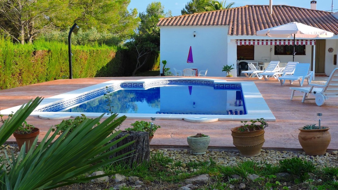 Photo of Outdoor in L Almadrava